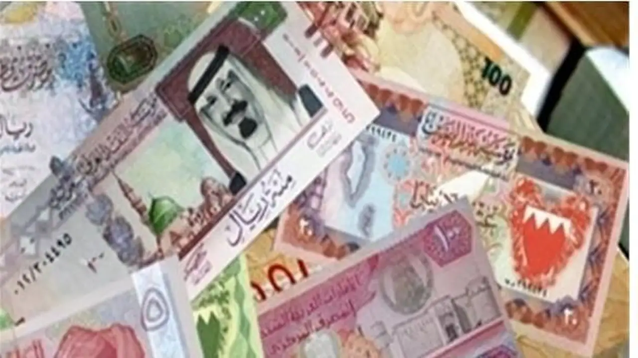 أسعار العملات اليوم مقابل الجنيه في أول أيام إجازة عيد الأضحى
